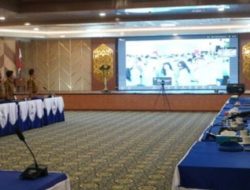 Pemkab Kotabaru Ikuti Peluncuran 80.000 Koperasi Merah Putih secara Daring