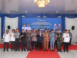 Pimpin PWI Tanah Bumbu, Slamet Riadi Siap Perkuat Etika dan Independensi Jurnalis