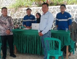 Program BeraKsi Dorong Kesempatan Kerja, Pemkab Tanah Bumbu Gelar Walk-In Interview bagi Putra Daerah