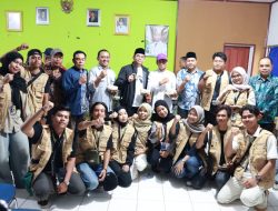 KKN ULM Perkenalkan Biofloc dan Nugget Ikan, Bupati Tanah Bumbu Beri Dukungan