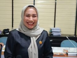 Suwanti Imbau Warga Hindari Pembakaran Lahan di Musim Kemarau