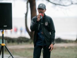 Kemah Jurnalistik Pertama PWI Tanah Bumbu Disambut Antusias Para Pelajar