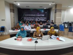 TPK2D Bahas Strategi Peningkatan Ketahanan dan Kesejahteraan Keluarga