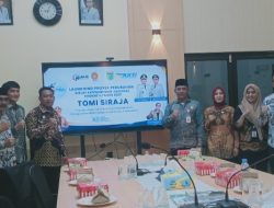 Rumah Restorative Enforcement, Terobosan Satpol PP Tanah Bumbu Atasi Konflik Sosial