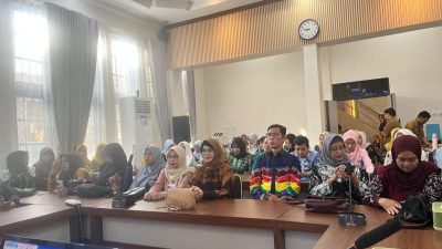 Lestarikan Kuliner Laut, Tanah Bumbu Ikut Lomba Masak Serba Ikan Kalsel 2025