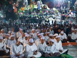 Peran Strategis Pesantren Cetak Generasi Qurani, Bupati Andi Rudi Latif Berikan Apresiasi