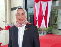 DPRD Kotabaru Apresiasi Keseruan Lomba Olahraga Tradisional