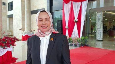 KORMI Kotabaru gelar lomba olahraga tradisional di Siring Laut, diikuti pelajar, diapresiasi Ketua DPRD Kotabaru, 6–7 September 2025