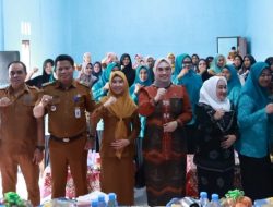 Pelatihan Sasirangan di Tanah Bumbu: Merajut Tradisi, Menumbuhkan Ekonomi Lokal