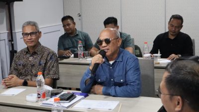 Pemkab Kotabaru jalin kerjasama internasional untuk beasiswa, pelatihan kerja, dan peningkatan kualitas SDM generasi muda daerah