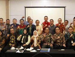 Pra-Evaluasi SAKIP 2025, Pemkab Tanah Bumbu Tunjukkan Komitmen Kinerja