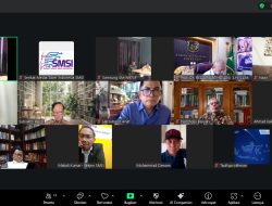 Rapat SMSI Rumuskan Sikap Kebangsaan untuk Jaga Persatuan Indonesia