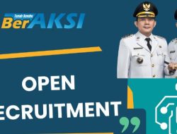 Tanah Bumbu Membuka Rekrutmen Tenaga IT