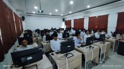 Diskominfo SP Tanah Bumbu gelar seleksi Tenaga Ahli Pusat Data untuk mengembangkan pelayanan digital daerah