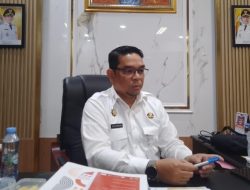 Sekda Kotabaru Dorong Kepala Dinas Tingkatkan Kolaborasi dan Profesionalisme