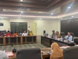 Kotabaru Tingkatkan Kesiapsiagaan Siber Aparatur Melalui Bimtek Diskominfo