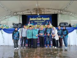 Kotabaru Gelar Jambore Kader Posyandu 2025, Tingkatkan Kreativitas dan Keterampilan Pelayanan