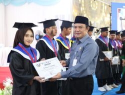 Bupati Tanah Bumbu Inginkan Generas Muda Adaptif dan Kreatif Mampu Hadapi Tantangan Global