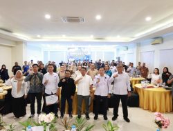 Tanah Bumbu Perkuat Kapasitas Pelaku Usaha melalui OSS-RBA dan LKPM