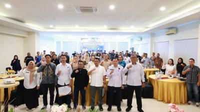 Tanah Bumbu Perkuat Kapasitas Pelaku Usaha melalui OSS-RBA dan LKPM