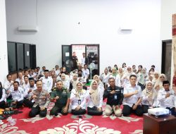 Pemkab Tanah Bumbu Tingkatkan Kepedulian Lewat Sosialisasi Penanganan Disabilitas