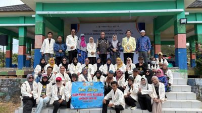 Tanah Bumbu menjadi tuan rumah Temu Karya PSM Kalsel 2025 untuk mempererat silaturahmi dan memperkuat peran sosial masyarakat