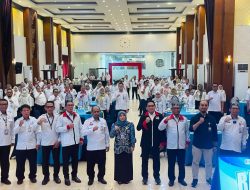 Tanah Bumbu Meraih Prestasi, UKPBJ Capai Level 3 sebagai Bukti Tata Kelola Pengadaan yang Proaktif