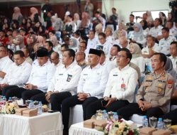 Wabup Tanah Bumbu Dukung Inovasi Pendidikan Melalui Sekolah Garuda Transformasi