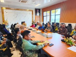 Pemkab Kotabaru Persiapkan Penilaian Adipura 2025