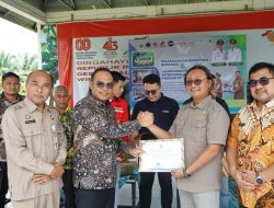 Gotong Royong Atasi Kemiskinan, Pemkab Kotabaru Libatkan Dunia Usaha dan BUMDes