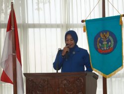 GOW Kotabaru Gelar Pertemuan Rutin, Soroti Peran Perempuan dalam Membangun Generasi Berprestasi