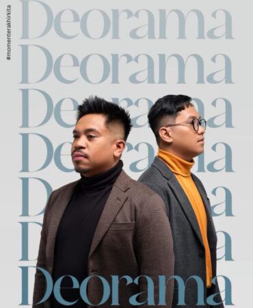 Duo musisi asal Banjarmasin, Deorama, resmi merilis single perdana berjudul “Momen Terakhir Kita”. Mengusung pop lembut bernuansa emosional, lagu ini menjadi langkah awal Deorama menembus industri musik nasional.