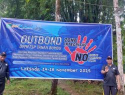 DPMPTSP Tanah Bumbu Tingkatkan Solidaritas untuk Mewujudkan Layanan Publik yang Prima