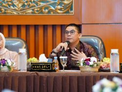 Rakoor SAKIP Triwulan II 2025, Langkah Strategis Tingkatkan Kinerja dan Transparansi