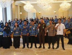 Advokasi dan Sosialisasi PKG untuk Mewujudkan Tanah Bumbu Masyarakat Sehat