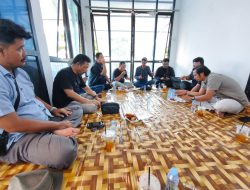 Tingkatkan Literasi Digital, PWI Tanah Bumbu Akan Menggelar Sosialisasi UU Pers dan UU ITE