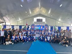 Kotabaru Sudah Raih 6 Medali Perpaprov Kalsel V di Tanah Laut, Ini Nama Peraihnya
