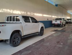 Pemkab Tegaskan Parkir Mobil Dinas di Rumah Hanya untuk Kondisi Tertentu