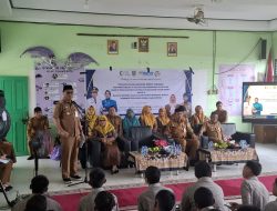 Pemkab Tanah Bumbu Gencarkan Pencegahan Stunting dengan Program “Gemas Sagan B2SA”