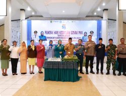 Momentum HKG PKK Ke-53, Pemkab Tanah Bumbu Tekankan Penguatan Peran PKK