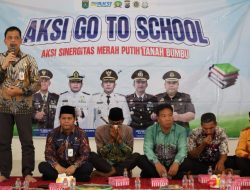 Penguatan Karakter dan Wawasan Kebangsaan Pemuda Tanah Bumbu