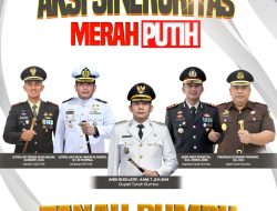 Sinergitas Merah Putih ke-10: Layanan Jemput Bola Sapa Warga Teluk Kepayang