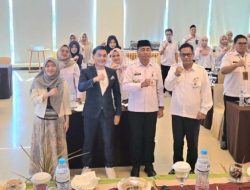 Tingkatkan Profesionalisme ASN, Pemkab Tanbu Adakan Bimtek Etika dan Komunikasi Pelayanan