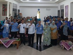 Bimtek Pariwisata Dorong Peningkatan Kompetensi Pemandu Wisata di Tanah Bumbu