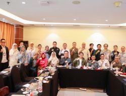 Perkuat Daya Saing Daerah, Bupati Andi Rudi Latif Fokus Kembangkan SDM Tanah Bumbu