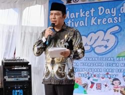 Al Fath Batulicin Torehkan Karya Kreatif, Pemkab Tanah Bumbu Berikan Apresiasi