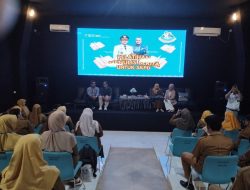 Tingkatkan Publikasi, Pemkab Tanah Bumbu Gelar Pelatihan Menulis Berita untuk SKPD