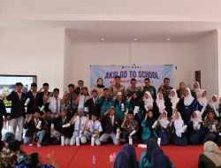 Merah Putih Go To School: Langkah Tanah Bumbu Bangun Pelajar Tangguh di Era Digital