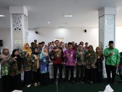 Ekspose Direktori Pola Pangan Harapan, Komitmen Tanah Bumbu Wujudkan Ketahanan Pangan