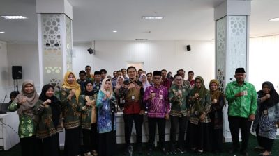 Pemkab Tanah Bumbu menggelar ekspose Direktori Pola Pangan Harapan untuk memperkuat ketahanan pangan dan kualitas konsumsi masyarakat daerah